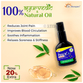 Dr. Morepen Pain-X Ortho Oil thumbnail