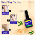 Dr. Morepen Pain-X Ortho Oil thumbnail