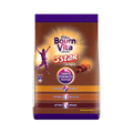 Cadbury Bournvita Combo Pack of 5 Star Magic Pro-Health Drink Chocolate 750gm & Pro-Health Drink Chocolate 200gm thumbnail
