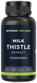 Nutrabay Wellness Milk Thistle Extract Capsule thumbnail
