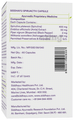 Siddhayu Spiruactiv Super Green Nutrition Capsule thumbnail