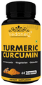 VedaneQ Turmeric Curcumin Capsule thumbnail