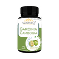 VedaneQ Garcinia Cambogia Capsule thumbnail