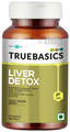 TrueBasics Liver Detox Tablet thumbnail