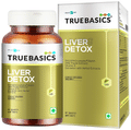 TrueBasics Liver Detox Tablet thumbnail