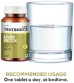 TrueBasics Liver Detox Tablet thumbnail