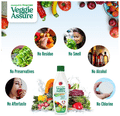 Asianpaints Viroprotek Veggie Assure Fruit & Vegetable Cleaner thumbnail