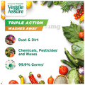 Asianpaints Viroprotek Veggie Assure Fruit & Vegetable Cleaner thumbnail