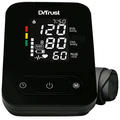 Dr Trust Smart 101 Blood Pressure Monitor Black thumbnail