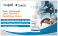 Trexgenics ZMAG Plus Advanced ZMA Veg Capsules thumbnail
