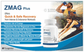 Trexgenics ZMAG Plus Advanced ZMA Veg Capsules thumbnail