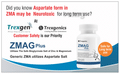 Trexgenics ZMAG Plus Advanced ZMA Veg Capsules thumbnail