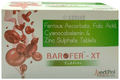 Barofer-XT Tablet thumbnail