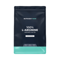 Nutrabay L-Arginine Unflavoured thumbnail