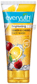 Everyuth Naturals Brightening Lemon & Cherry Face Wash thumbnail