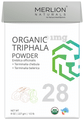 Merlion Naturals Organic Triphala Powder thumbnail