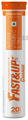 Fast&Up Charge Natural Vitamin C & Zinc Effervescent Tablet thumbnail