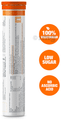 Fast&Up Charge Natural Vitamin C & Zinc Effervescent Tablet thumbnail