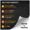 AS-IT-IS Nutrition Curcumin/Turmeric Extract Powder thumbnail