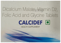 Calcidef Tablet thumbnail
