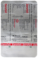 Virgo Healthcare Zerofall Tablet thumbnail