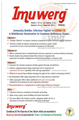 Virgo Healthcare Imuwerg Tablet thumbnail