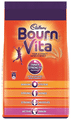 Cadbury Bournvita Health Drink thumbnail