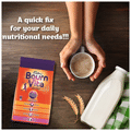 Cadbury Bournvita Health Drink thumbnail
