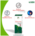 Benecea Rheumo Oil thumbnail