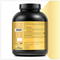 MuscleBlaze Whey Gold Whey Protein Isolate Only Powder Chocolate Mint thumbnail
