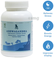 1mg Ashwagandha Pure Natural Extract 500mg Capsule thumbnail