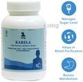 1mg Karela Pure Natural Extract 500mg Capsule thumbnail