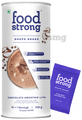 Foodstrong Shape Shake (33gm Each) Chocolate Smoothie Lite thumbnail