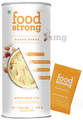 Foodstrong Shape Shake (33gm Each) Kesar Badam Lite thumbnail