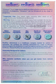 PlusPlus Trimacare 1 Prenatal MultiVitamins for Pregnancy Tablet thumbnail