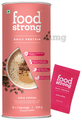 Foodstrong Daily Protein Sachet (33gm Each) Cold Coffee thumbnail