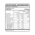 Foodstrong Daily Protein Sachet (33gm Each) Cold Coffee thumbnail