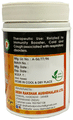 Desh Rakshak Kwath (Kadha) Granules (50gm Each) Orange thumbnail