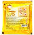 Dr. Morepen Premium ORS Powder Sachet (21.8gm Each) Orange thumbnail