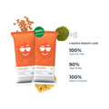 The Healthy Company Lean Bar (Buy 1 Get 1 Free) Choco Fudge thumbnail