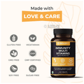 Boldfit Immunity Multi Vitamins with Probiotics Tablet thumbnail