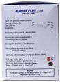 M-Rose Plus Capsule thumbnail