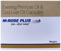 M-Rose Plus Capsule thumbnail