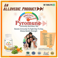 Pyromune Extrmely Nutrients Chewable Tablet (30 Each) thumbnail