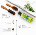 Vasu Trichup Anti-Dandruff Oil thumbnail