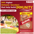 Protinex Health and Nutritional Drink Refill Pack Tasty Chocolate thumbnail