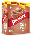 Protinex Health and Nutritional Drink Refill Pack Tasty Chocolate thumbnail