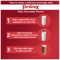 Protinex Health and Nutritional Drink Refill Pack Tasty Chocolate thumbnail
