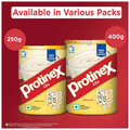 Protinex Lite Health and Nutritional Drink Vanilla Zero Sugar thumbnail