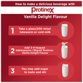 Protinex Health and Nutritional Drink Vanilla Delight thumbnail